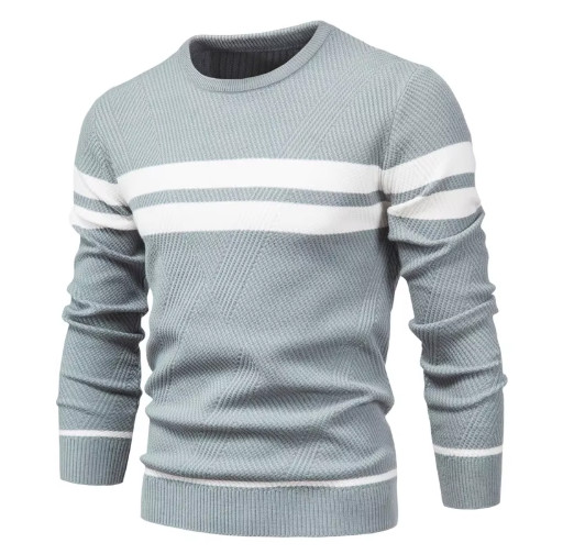 ROSSI ROMA™ | MAGLIA ELEGANTE DA UOMO