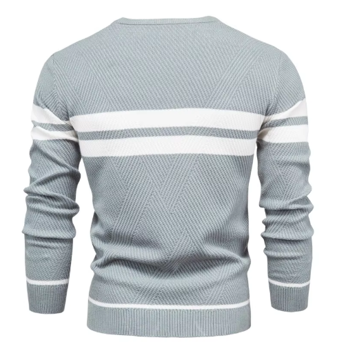 ROSSI ROMA™ | MAGLIA ELEGANTE DA UOMO