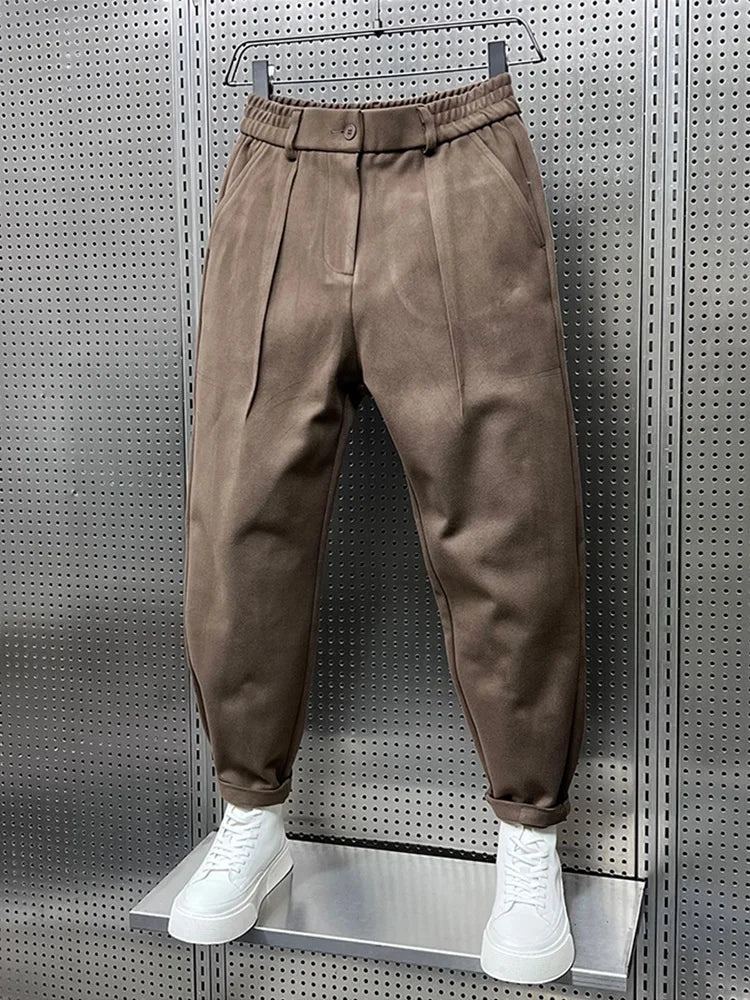ITALO | ELEGANTE PANTALONE