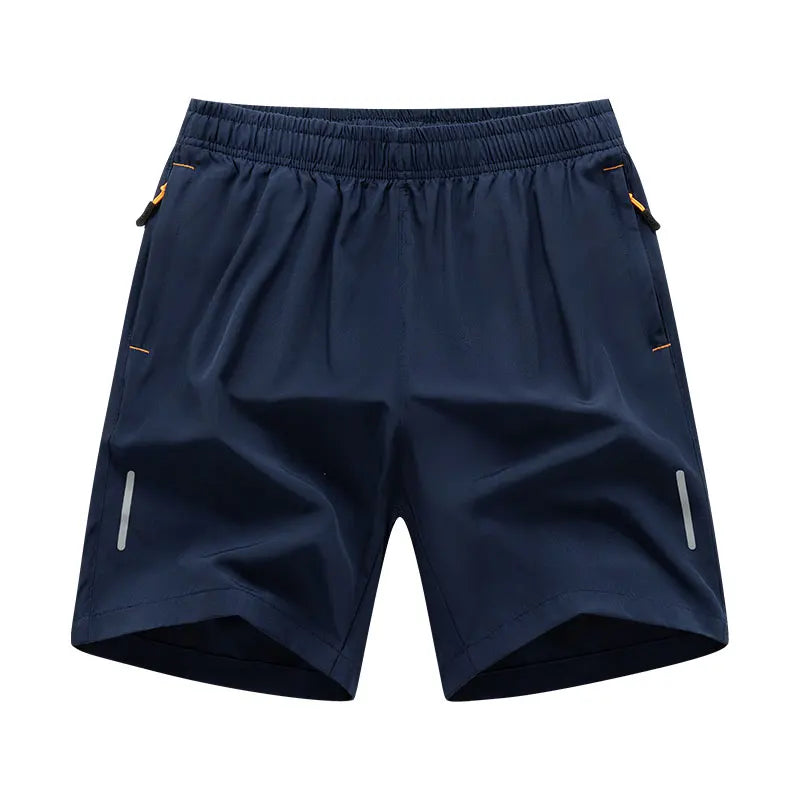 ROSSI ROMA™ | PANTALONI CORTI SPORTIVI DA UOMO