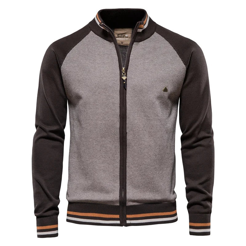 ROSSI ROMA™ | GILET PREMIUM DA UOMO