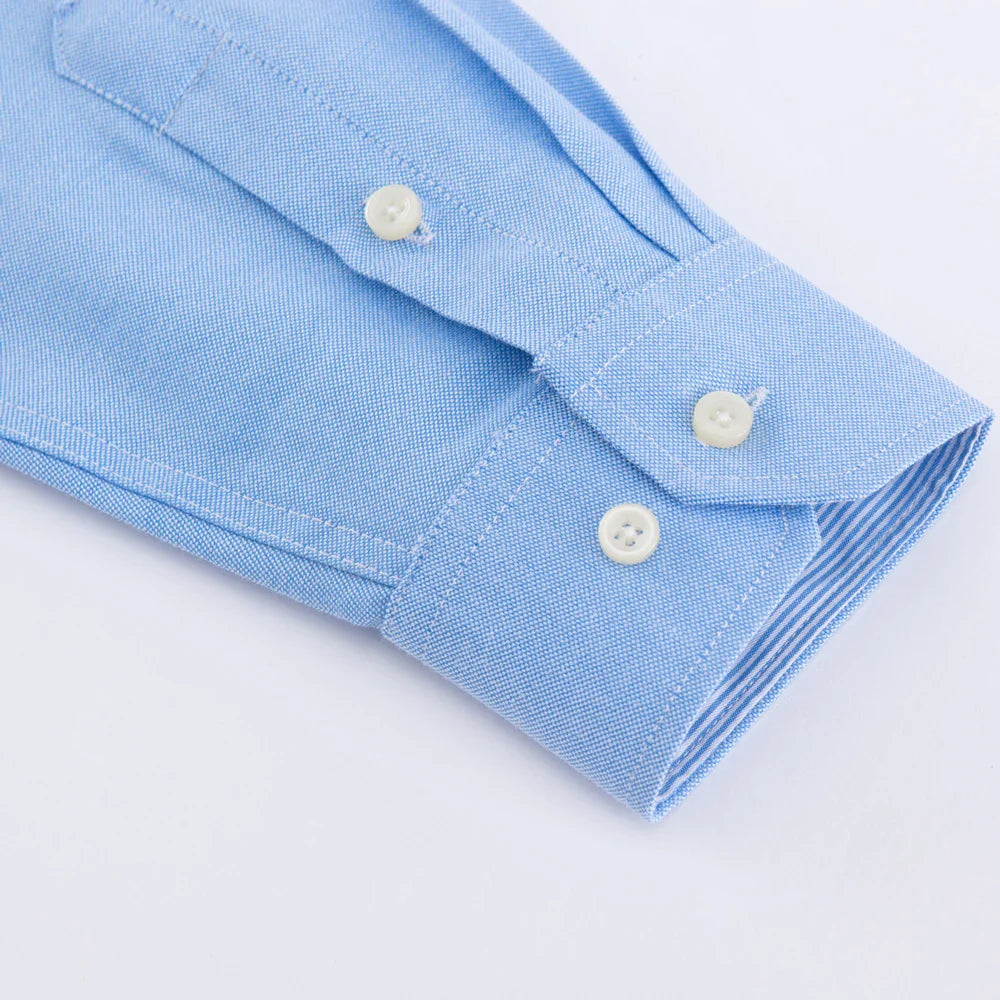 ROSSI ROMA | CAMICIA ELEGANTE IN COTONE