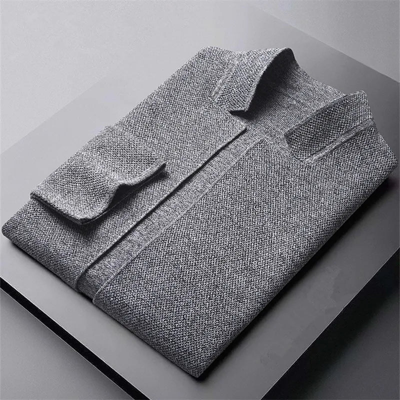 ROSSI ROMA | GILET DA UOMO DI LUSSO