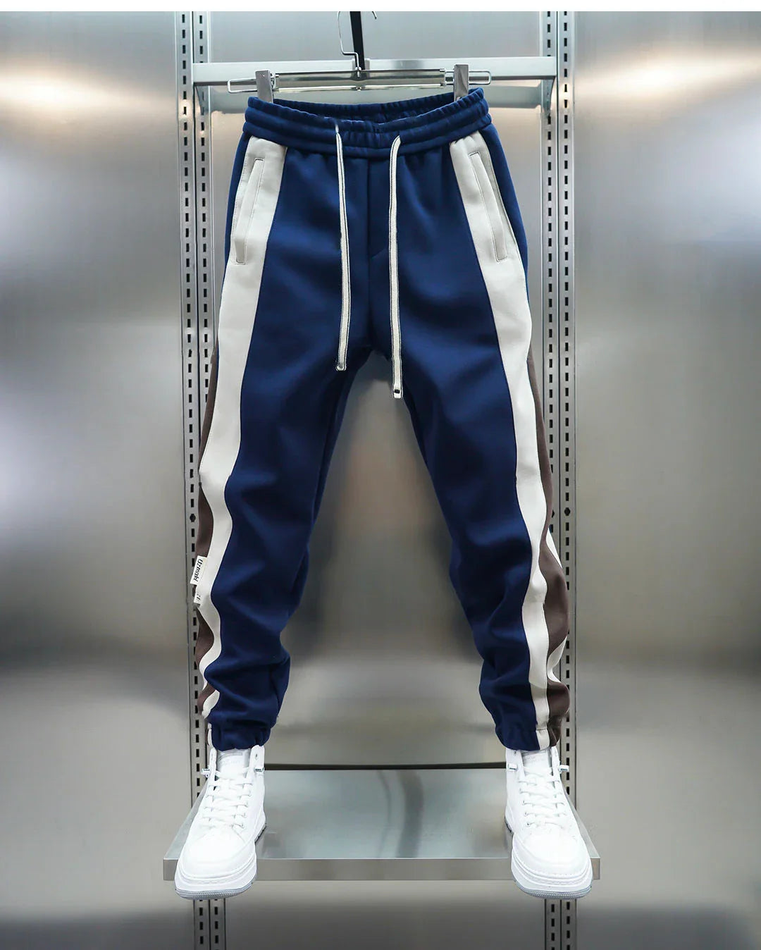 ROSSI ROMA™ | PANTALONI DA UOMO RESISTENTI