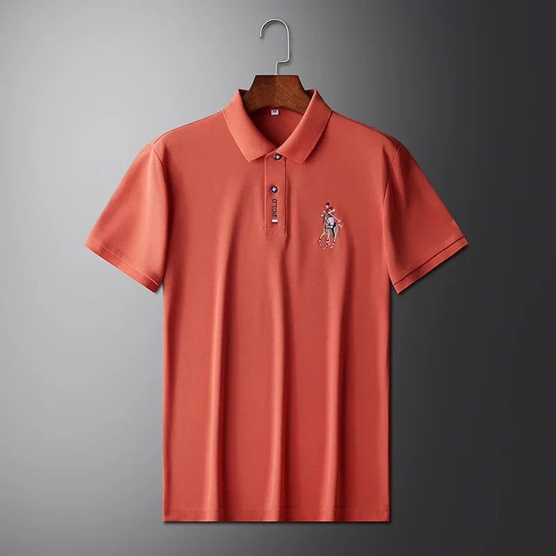 SIMONE | POLO CLASSICA