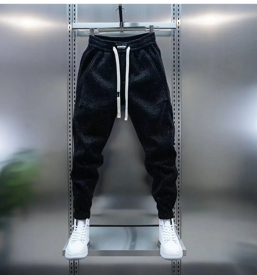 ROSSI ROMA™ | PANTALONI CASUAL