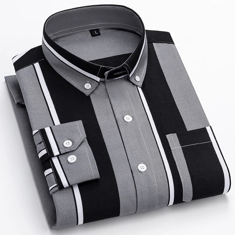 ROSSI ROMA | CAMICIA ELEGANTE