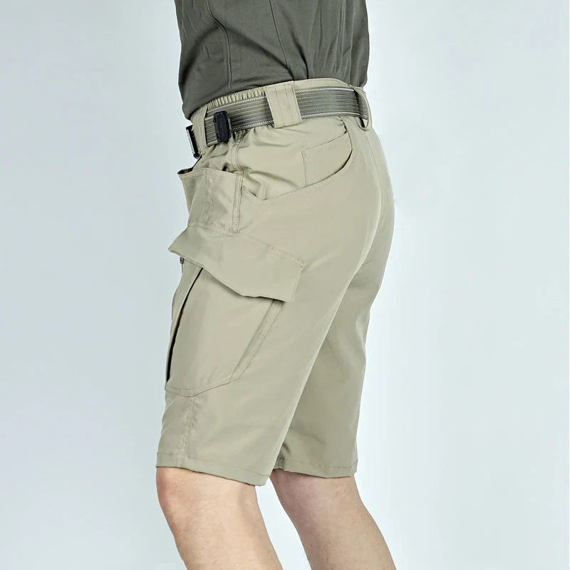 ROSSI ROMA™ | PANTALONI CORTI PRATICI PER UOMINI