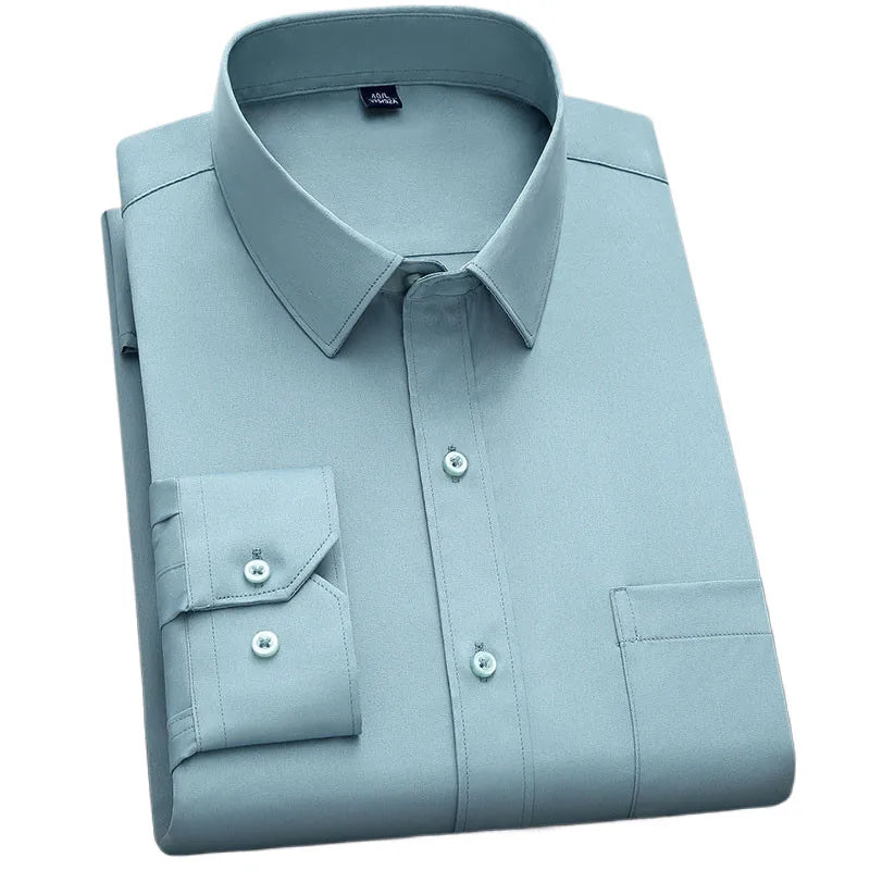 ROSI ROMA | CAMICIA MORBIDA AL TATTO