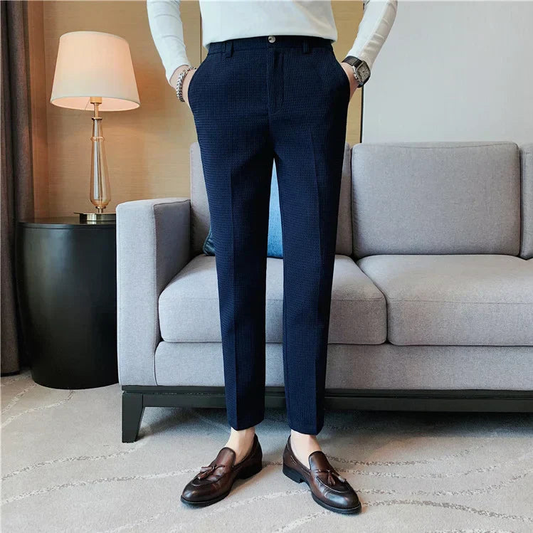 N. Costanzo | Pantaloni Sartoriali da Lavoro