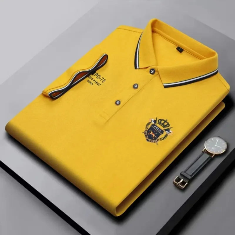 ROSSI ROMA | POLO PER UOMO