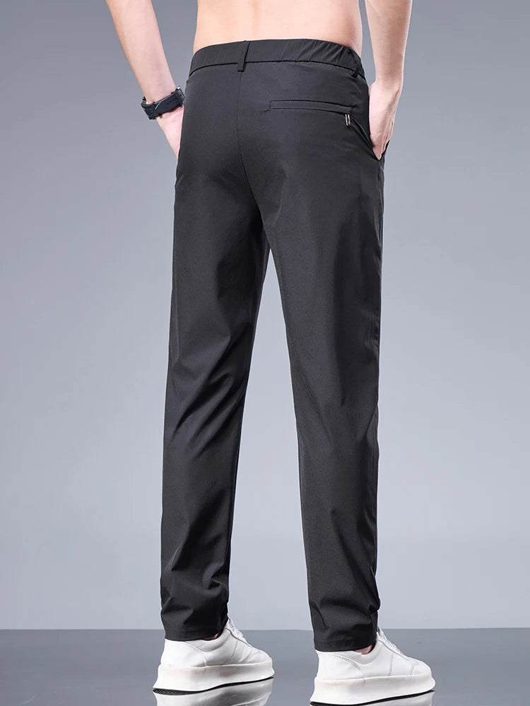 VITO | PANTALONI LEGGERI