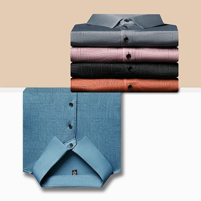 ROSSI ROMA | POLO DI LUSSO A FANTASIA