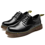ROSSI ROMA | BOTTES EN CUIR OXFORD