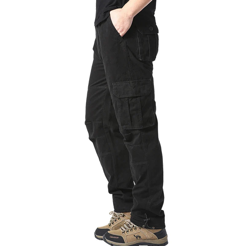 ROSSI ROMA™ | PANTALONI ESTERNI PRIMAVERILI