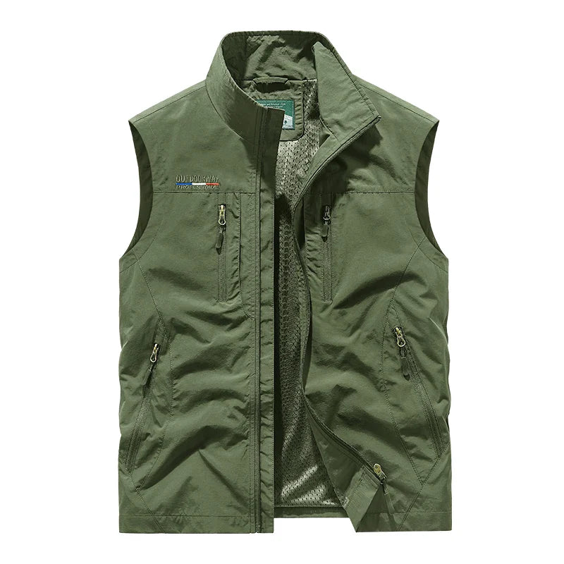ROSSI ROMA | GILET DI LUSSO