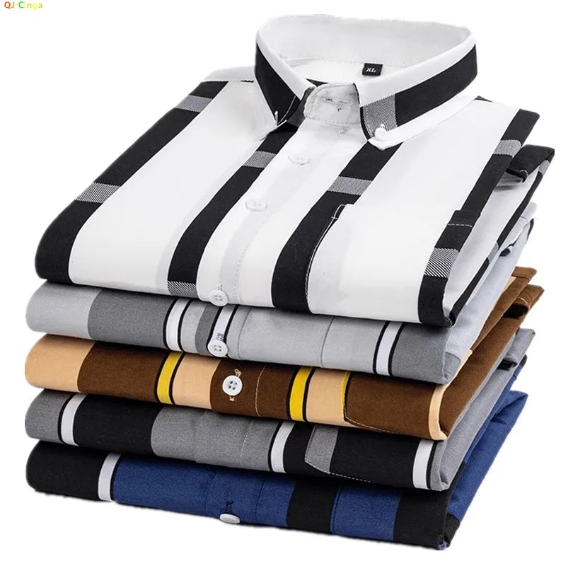 ROSSI ROMA | CAMICIA ELEGANTE