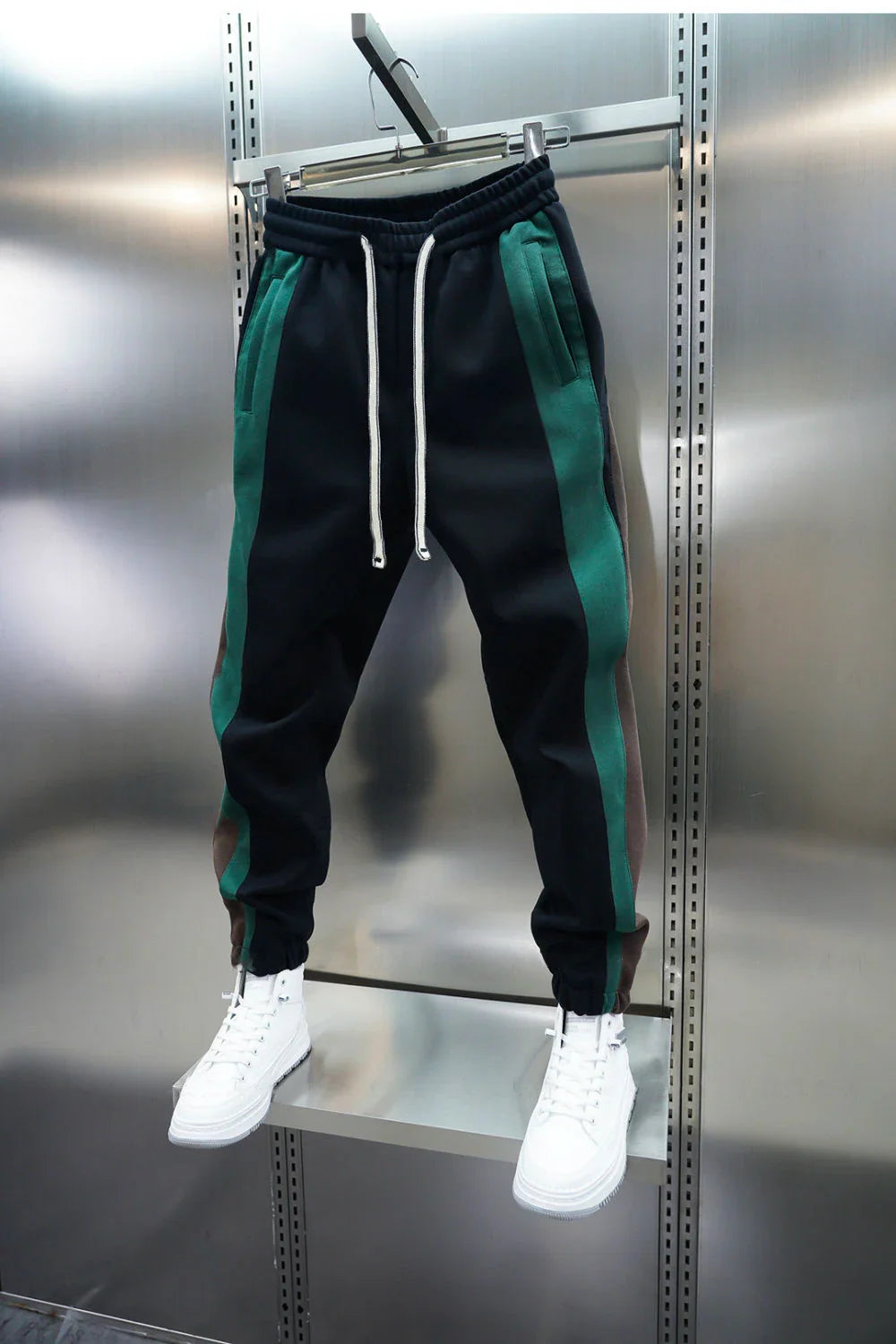 ROSSI ROMA™ | PANTALONI DA UOMO RESISTENTI