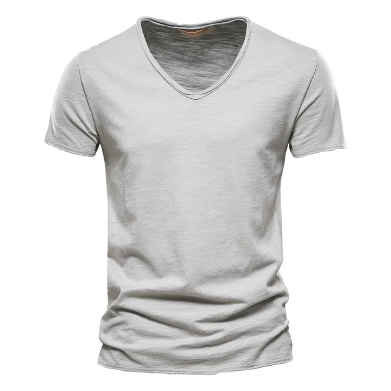 ROSSI ROMA™ | CAMICIA ESTIVA IN COTONE (1+1 OMAGGIO)