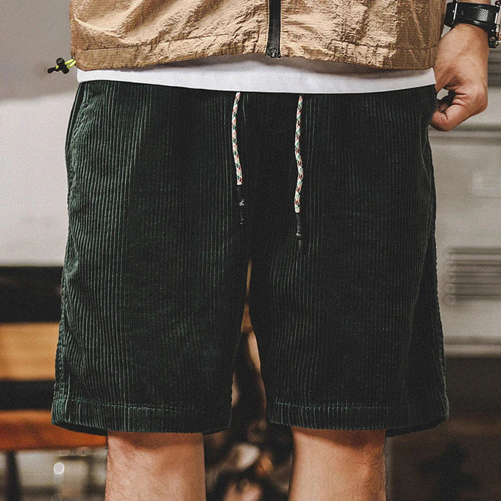 IMMANUEL | SHORT MORBIDO