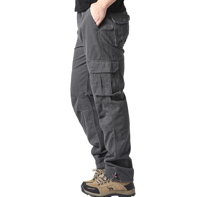 ROSSI ROMA™ | PANTALONI ESTERNI PRIMAVERILI