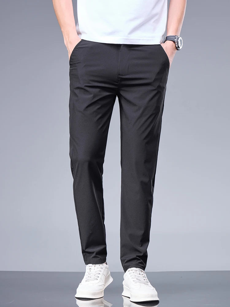 VITO | PANTALONI LEGGERI
