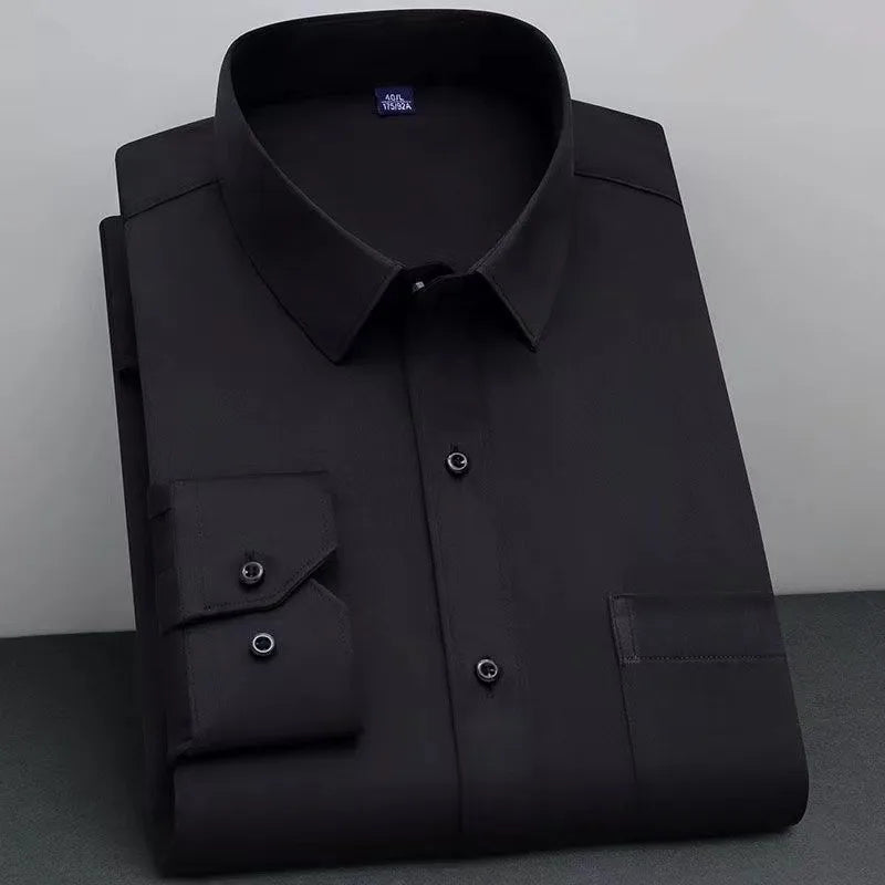 ROSI ROMA | CAMICIA MORBIDA AL TATTO