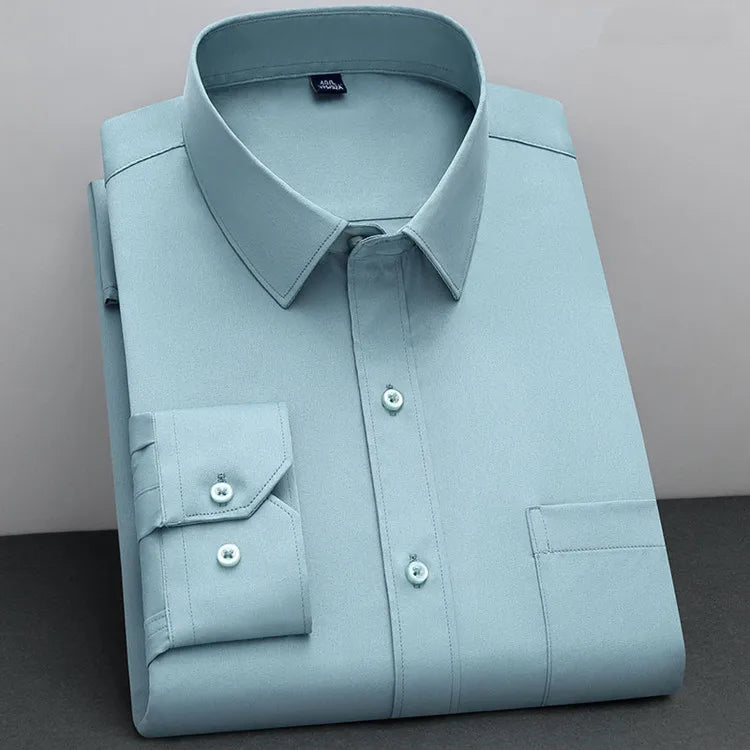 ROSI ROMA | CAMICIA MORBIDA AL TATTO