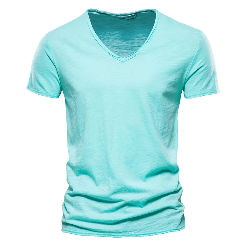 ROSSI ROMA™ | CAMICIA ESTIVA IN COTONE (1+1 OMAGGIO)