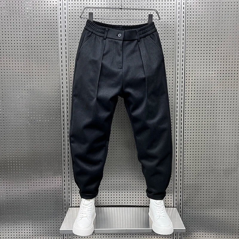 ITALO | ELEGANTE PANTALONE