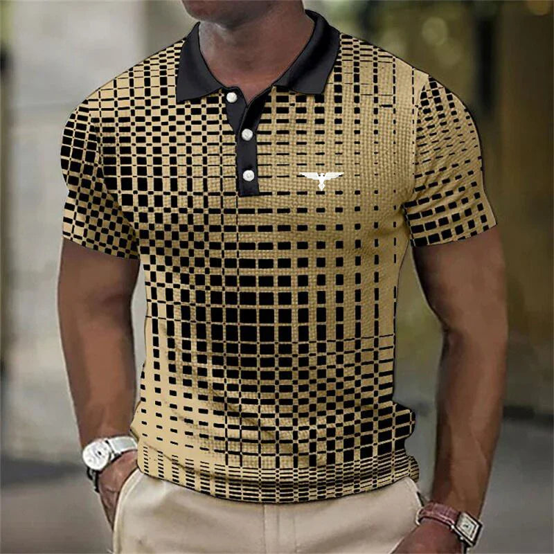 ROSSI ROMA™ | POLO CASUAL