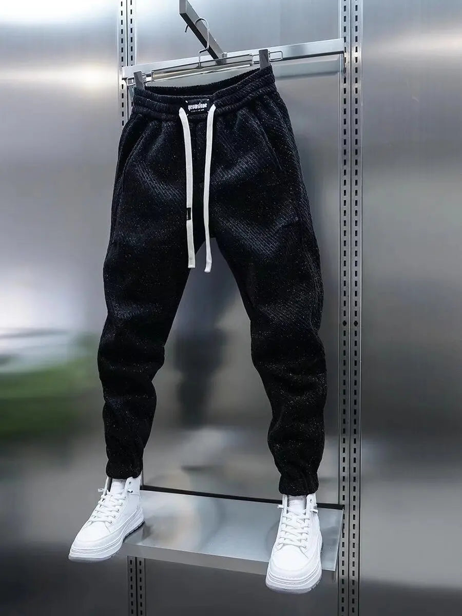 ROSSI ROMA™ | PANTALONI CASUAL
