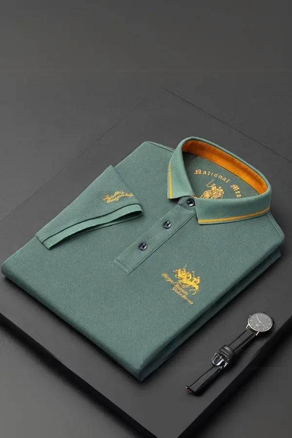 ROSSI ROMA | POLO DI LUSSO