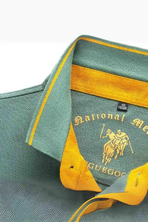 ROSSI ROMA | POLO DI LUSSO