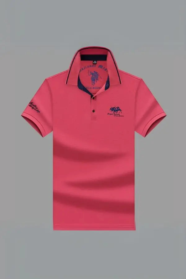 ROSSI ROMA | POLO DI LUSSO