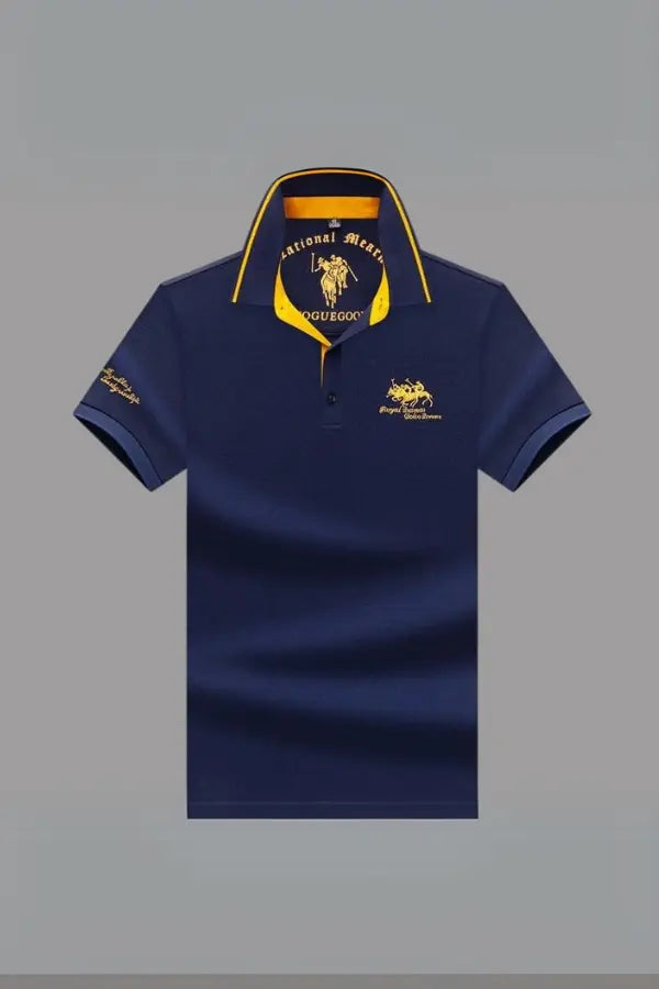 ROSSI ROMA | POLO DI LUSSO