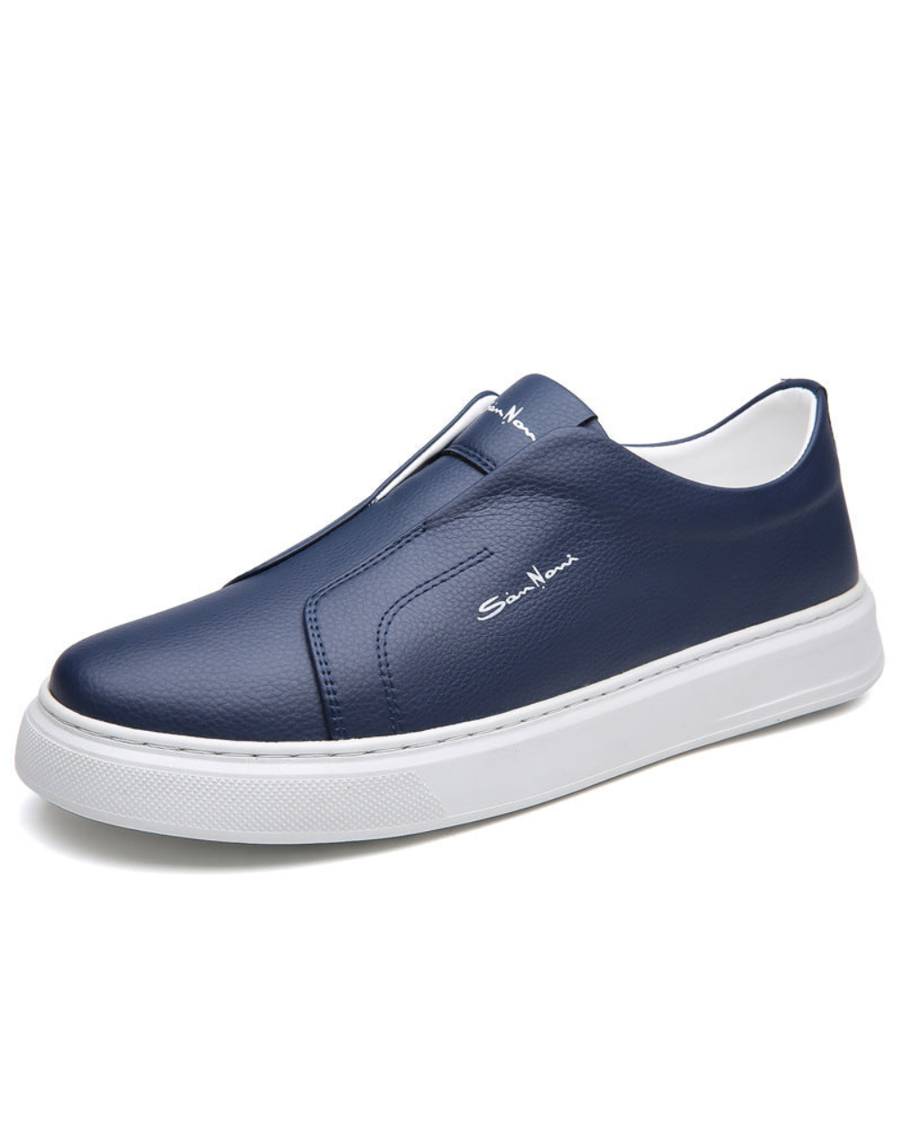 ROSSI ROMA | SCARPE IN PELLE