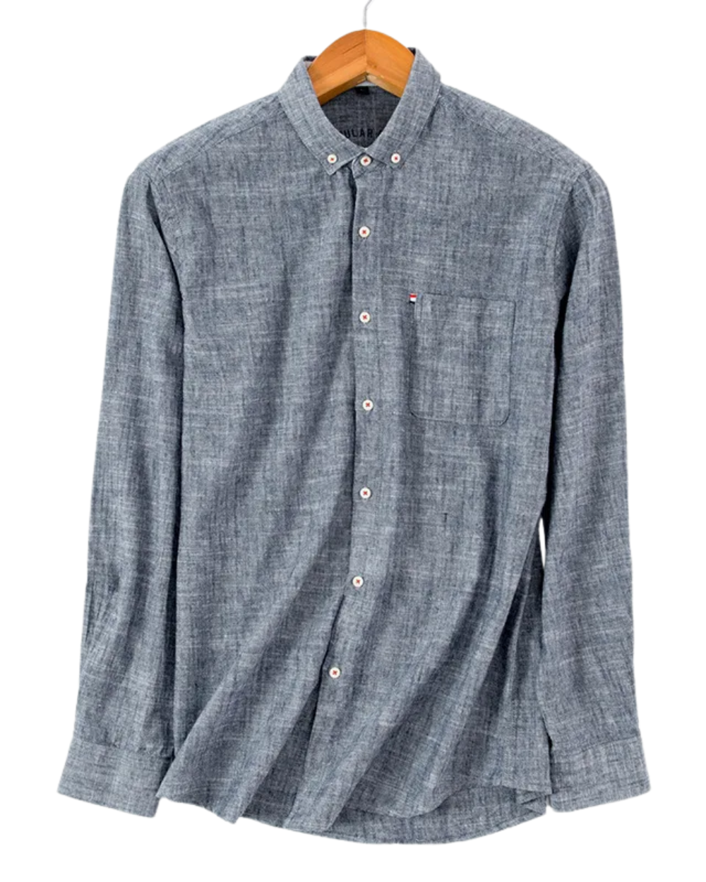 Givalli - Camicia in Lino Saint-Tropez