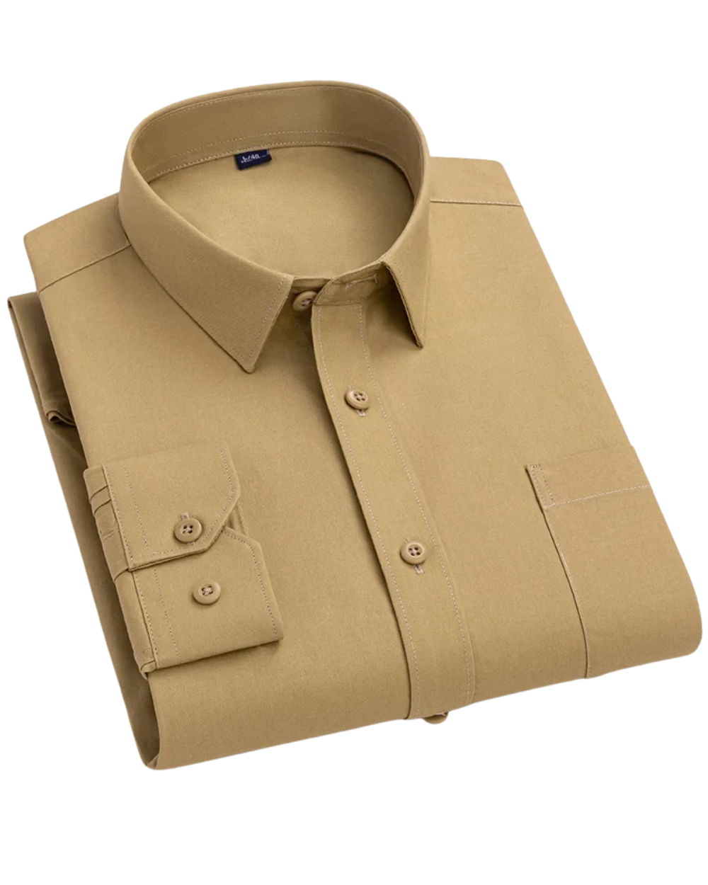 ROSSI ROMA | CAMICIA DI LUSSO IN COTONE