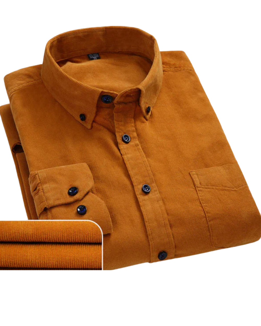 ROSSI ROMA | CAMICIA DI LUSSO ACHILLE