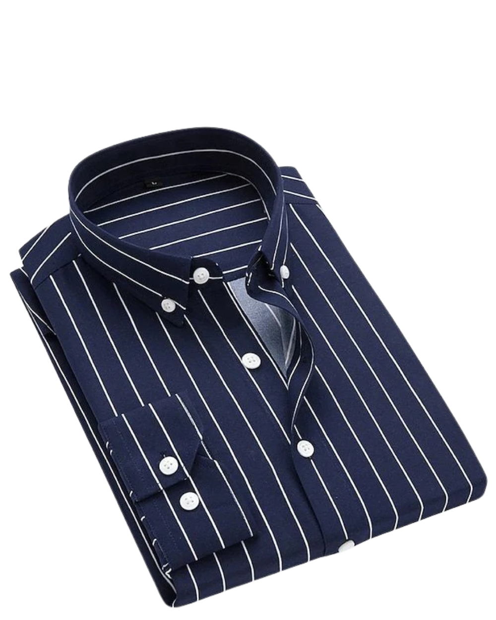 Givalli - Camicia estiva a righe