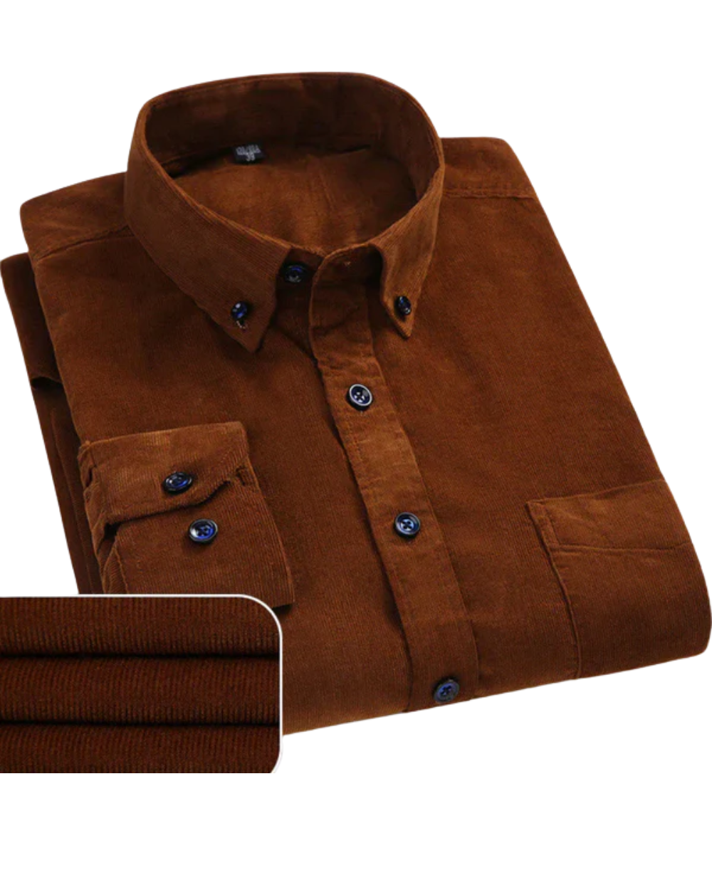 ROSSI ROMA | CAMICIA DI LUSSO ACHILLE