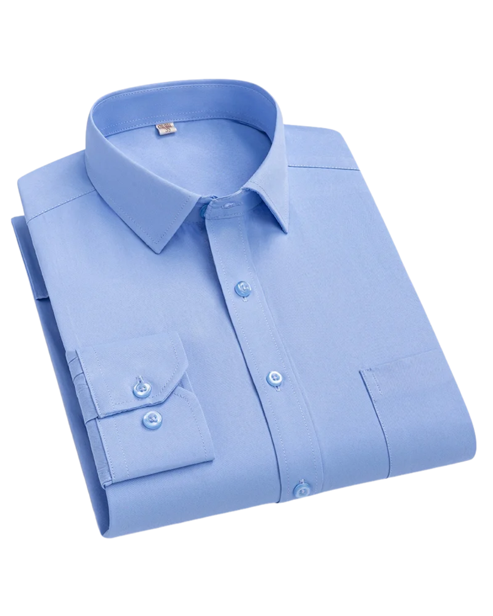 ROSSI ROMA | CAMICIA DA UFFICIO FORMALE