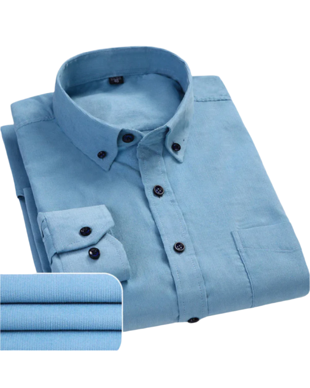 ROSSI ROMA | CAMICIA DI LUSSO ACHILLE