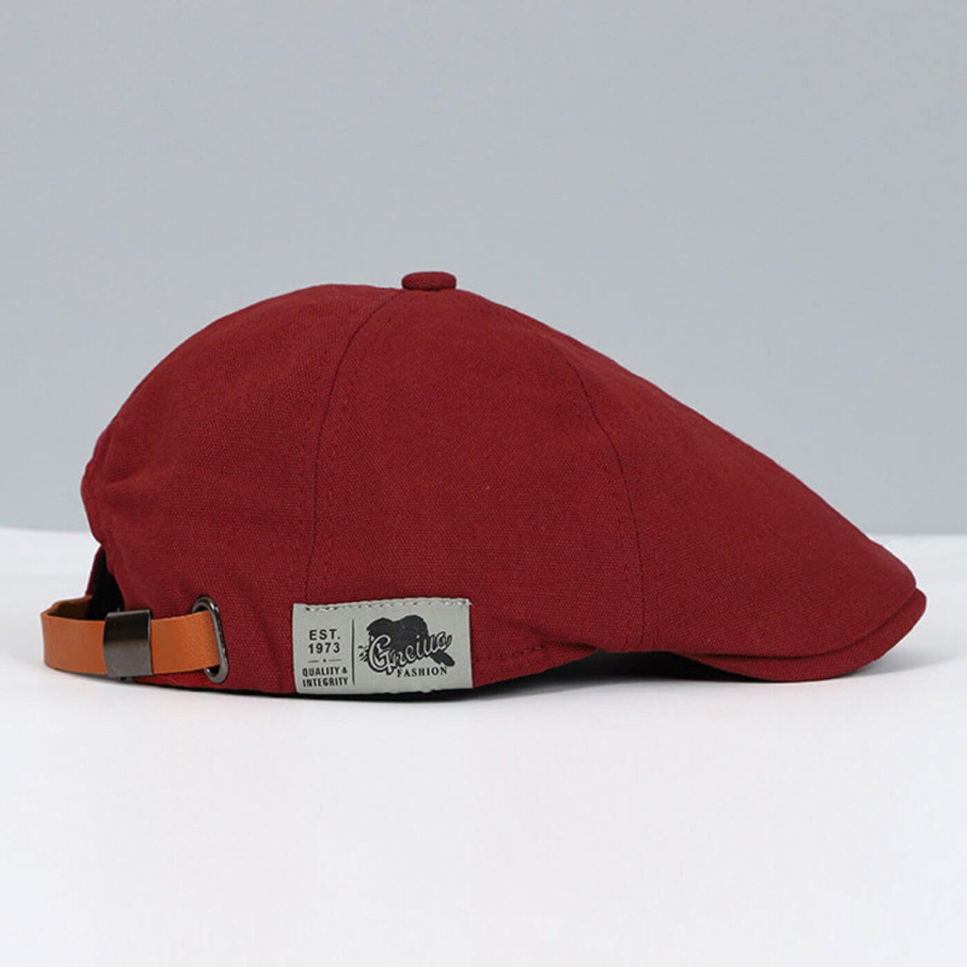 ROSSI ROMA™ | CAPPELLO CLASSICO