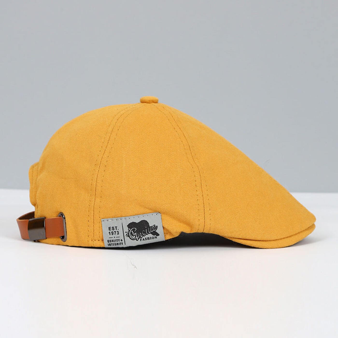 ROSSI ROMA™ | CAPPELLO CLASSICO