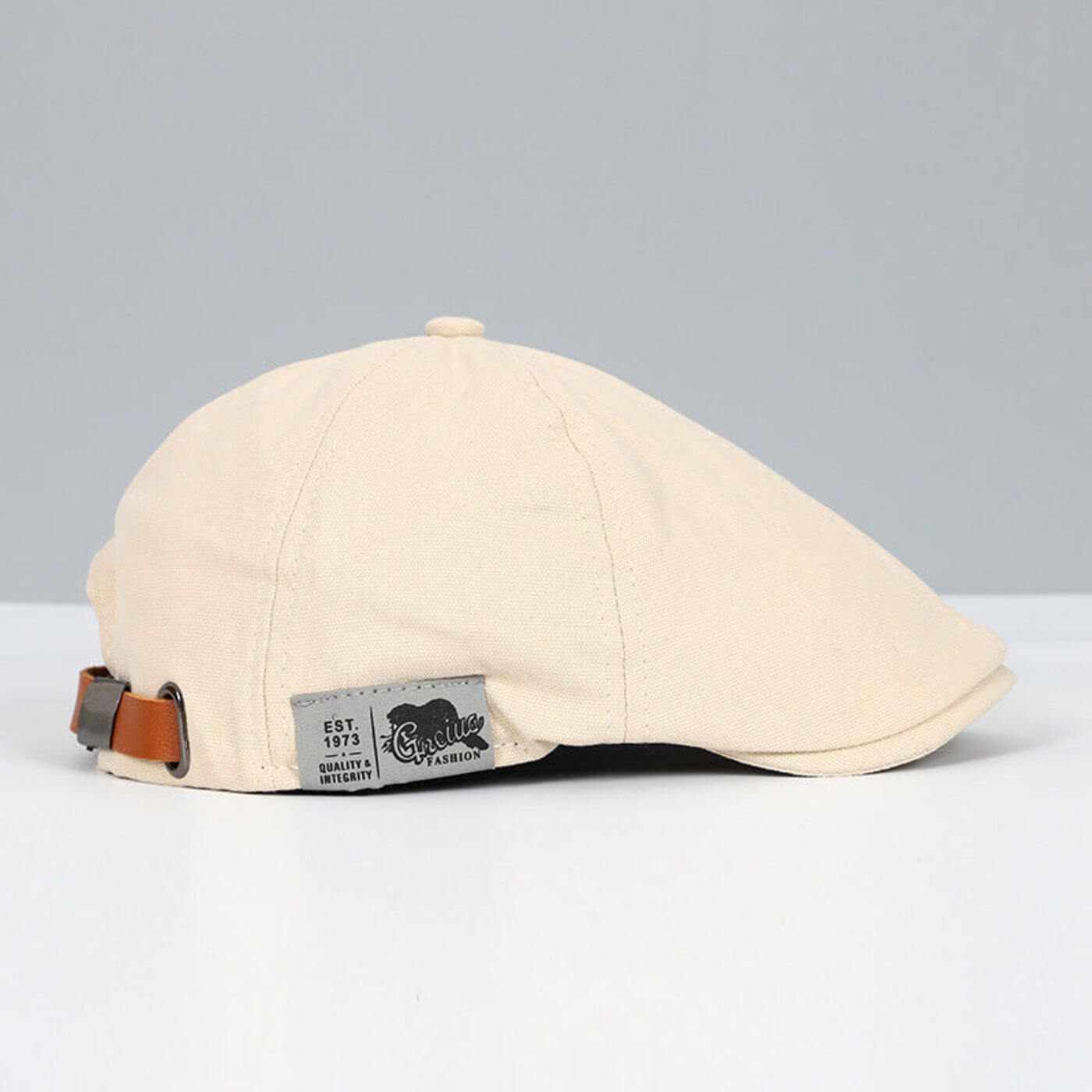 ROSSI ROMA™ | CAPPELLO CLASSICO