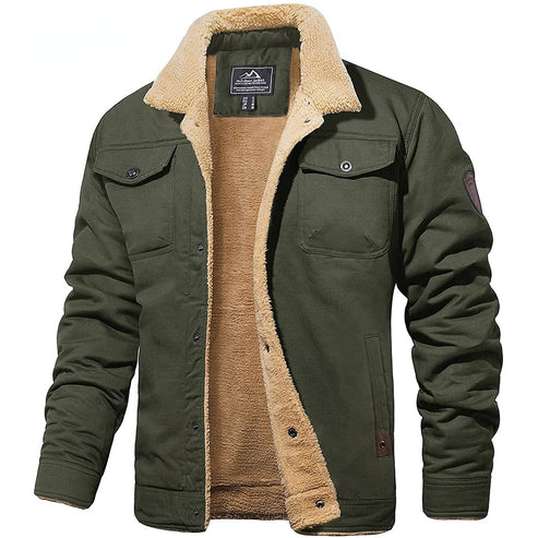 CARLO | BOMBER MODERNO
