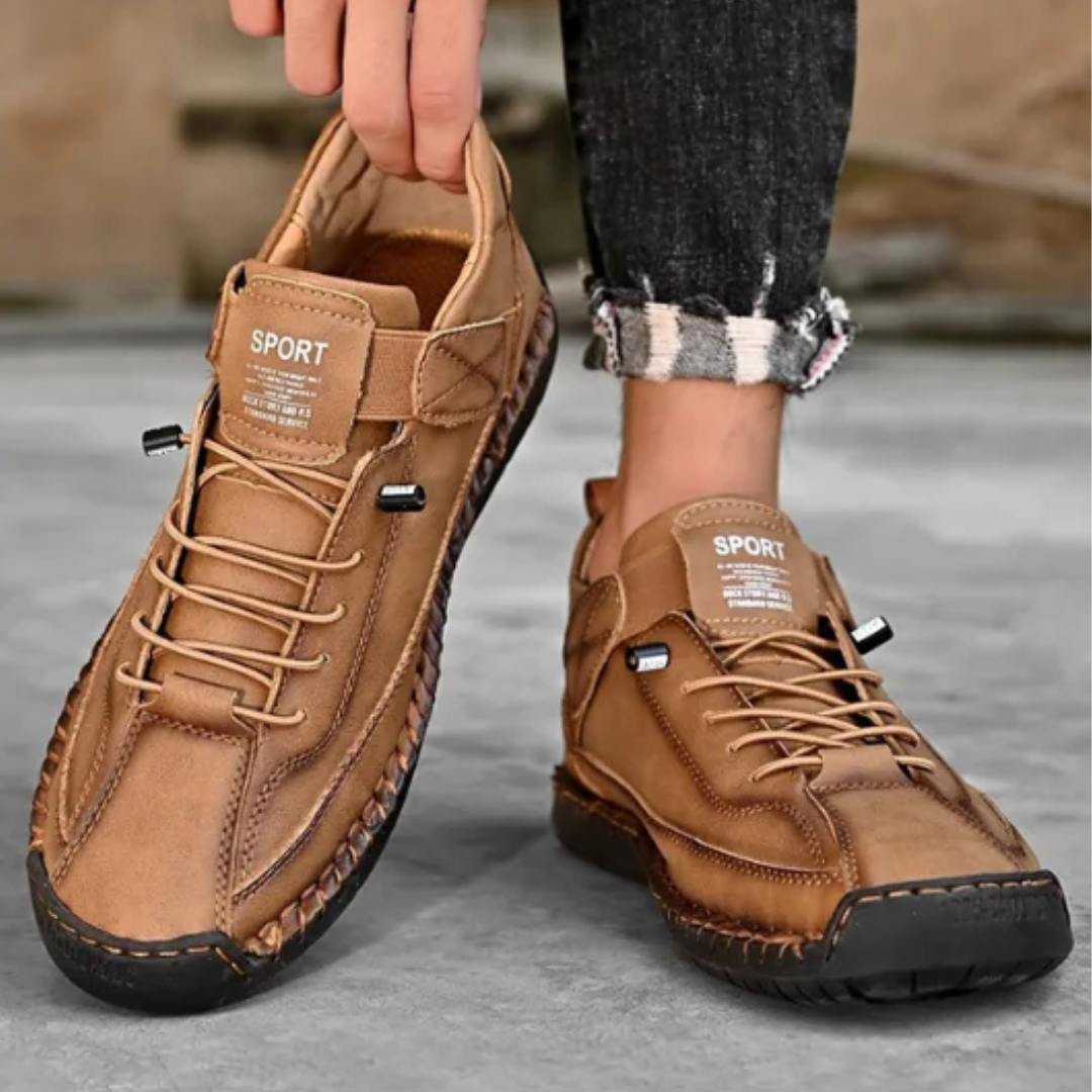 ROSSI ROMA | SCARPE ORTOPEDICHE PER UOMINI