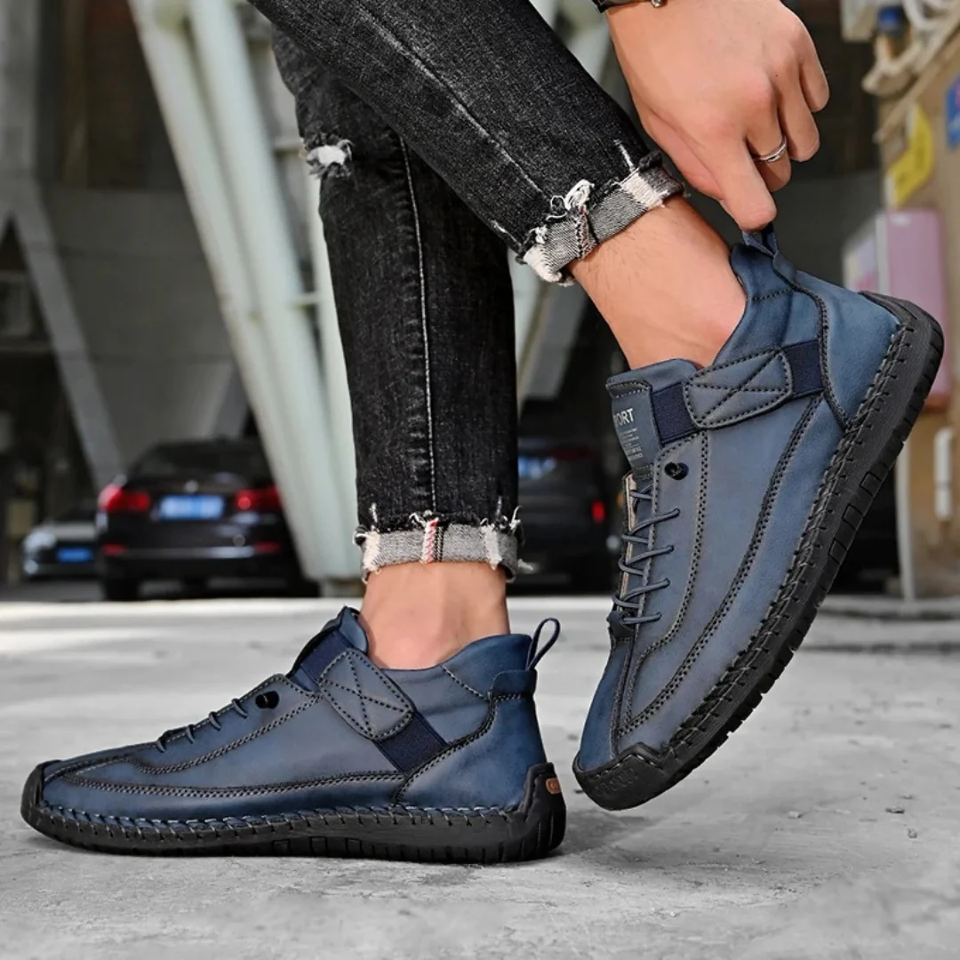 ROSSI ROMA | SCARPE ORTOPEDICHE PER UOMINI